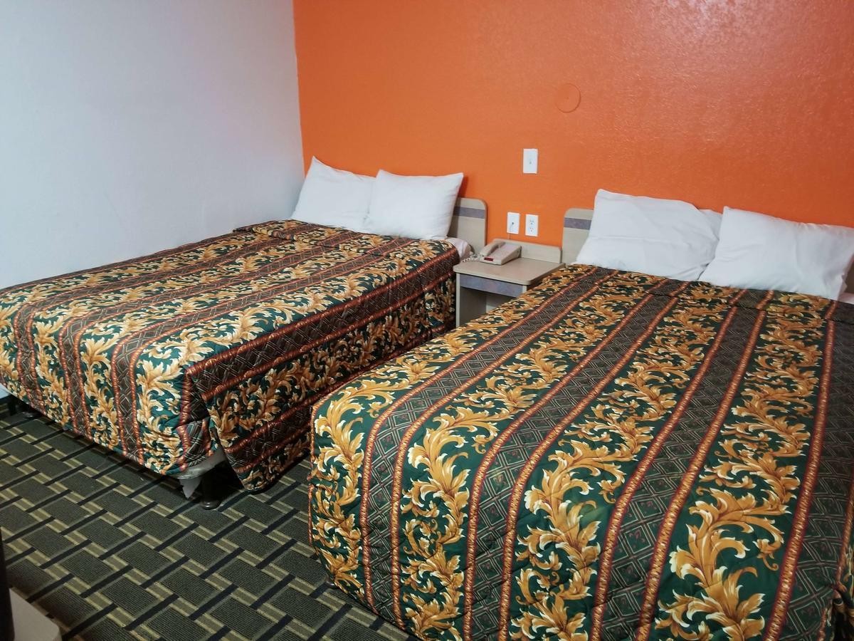 Nights Stay Hotel Tulsa Exterior foto
