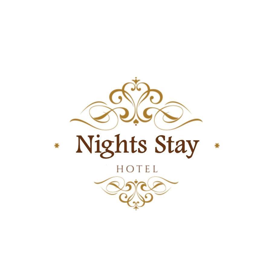 Nights Stay Hotel Tulsa Exterior foto